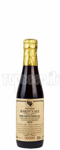 Thomas Hardy The Historical 2019 25Cl Thomas Hardy The Historical 2019 25Cl